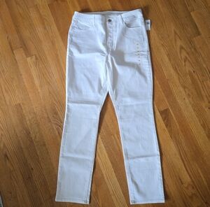 Old Navy White Jeans for Women
